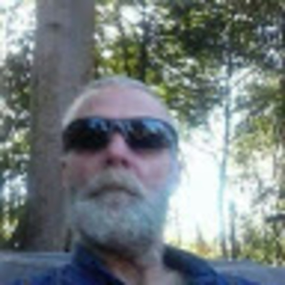 Meet your Posher, Bruce - Picture 1 of 1